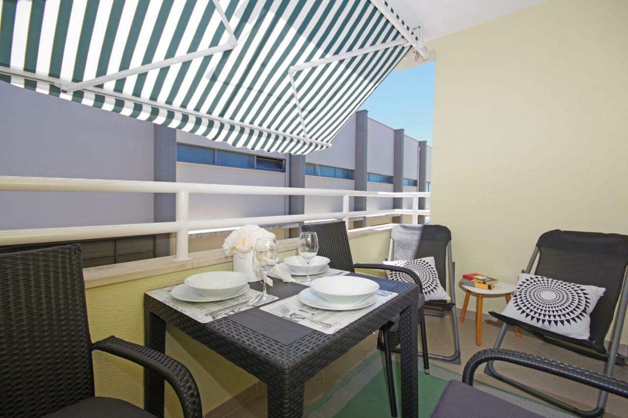 Apartment Dalija Baška Voda Extérieur photo