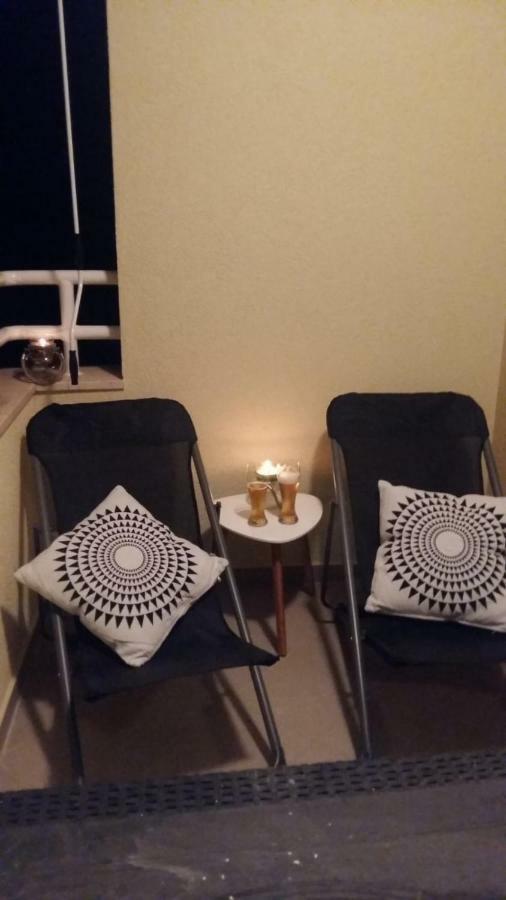 Apartment Dalija Baška Voda Extérieur photo